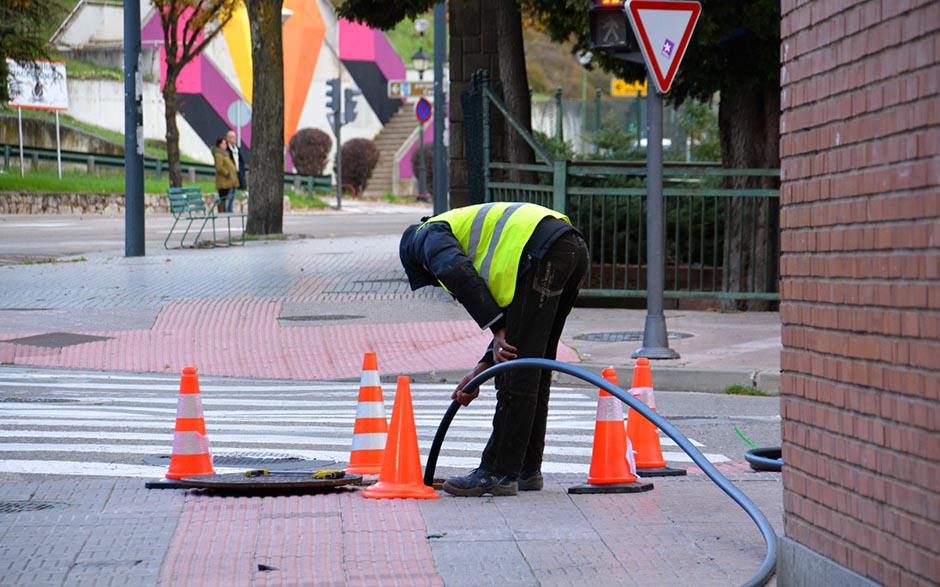 entreprise assainissement Ville-d'Avray